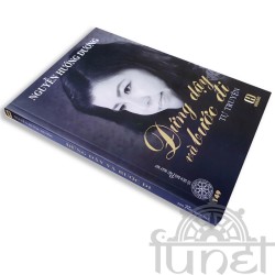 Đứng Dậy Và Bước Đi - Nguyễn Hướng Dương (Đạo Phật Ngày Nay)